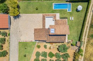 Finca Can Salat Selva - Selva - 8
