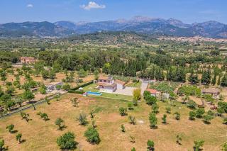 Finca Can Salat Selva - Selva - 7