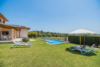 Finca Can Salat Selva - Selva - 2