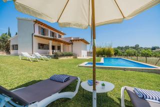 Finca Can Salat Selva - 1