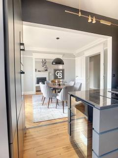 Luxueux grand 3 chambres hypercentre calme - Biarritz - 9