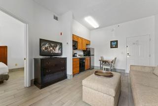 Scottsdale upgraded 1 bd 1 ba 2 Queen Beds - Scottsdale - 8