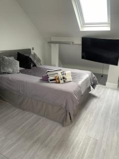 Newly renovated studio in Acton - Londra - 7