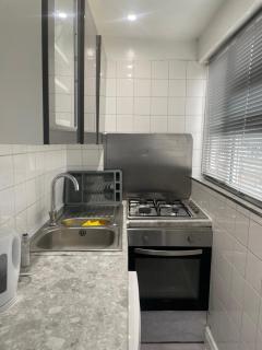 Newly renovated studio in Acton - Londra - 3