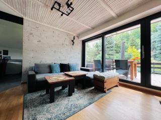 Retro Domek - Domek z ogrodem w górach - 3