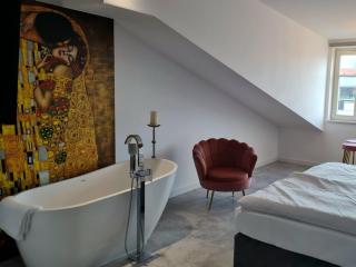 Juwel Apartments Kraków z widokiem na Wawel ap 47 - 2