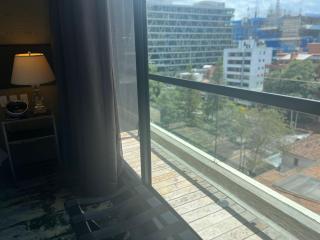 8010 Urban Living- Luxury Home Experience - Bogotá - 6