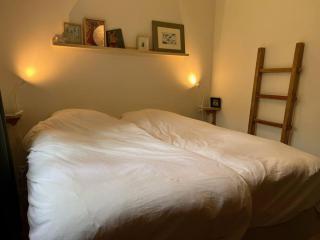 Heerlijk familiehuis in het bos - 3