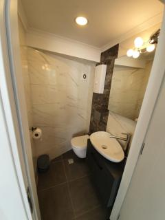 Dream luxury villa in royal park - Alanya - 2