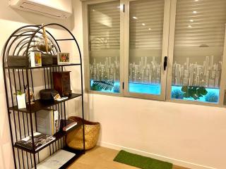 Tesoro calle, precioso estudio super equipado para dos en Malasaña - 3