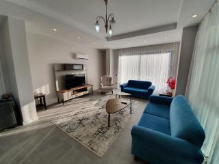 Dream luxury villa in royal park - Alanya - 4