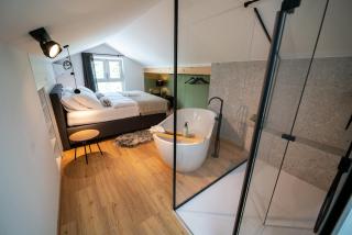 Apartments Kras 24 with Pool - 4