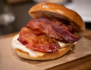 Courtyard Boston Copley Square - 1