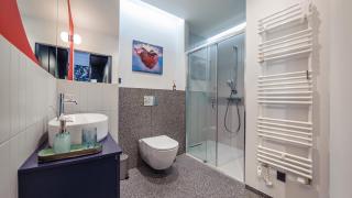 Apartamenty przy plaży. - 6