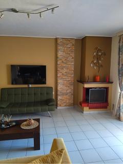 AM Apartment on the beach - Lefkandi Chalkida - 4
