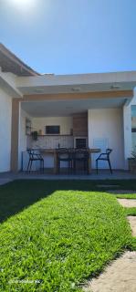 MORADIA DA PRAIA - 1