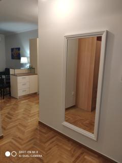 Μ&Κ - Your Athens Home - Νewly renovated 2bd apartment in family neighborhood close to city center - Athen - 9