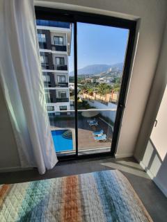 Dream luxury villa in royal park - Alanya - 5