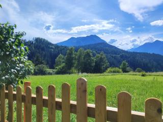 Harrys Blockhütte - Karres - 5