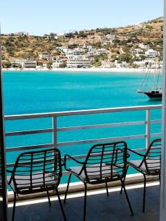Isalos Stay Andros - Batsi - 9