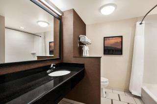 Fairfield Inn & Suites by Marriott Hershey Chocolate Avenue - Hershey - 8