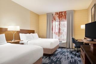 Fairfield Inn & Suites by Marriott Hershey Chocolate Avenue - Hershey - 5