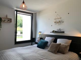 Chez Isa - Faymonville - 5