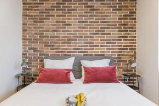 Amazing apartment 2BR6P - BastilleVoltaire - 4