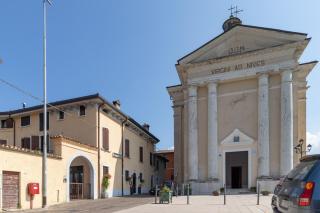 In piazzetta - Puegnago - 6