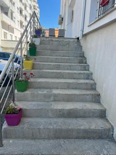 Joy Summer Apartment - Skataj - 8