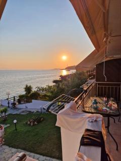 KYANA Big Blue Apartments - Agia Paraskevi - 2