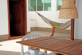 Self-catering Apartment w/ Terrace - Tarrafal - 8