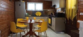 Studio les trois perles - Les Anses-d'Arlets - 7