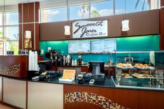 Rosen Centre Hotel Orlando Convention Center - Orlando - 4
