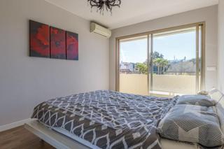 Tamanaco Beach 1BDR apartment with balcony sea view and pool - Antibes - 5