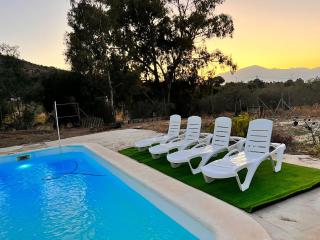 Villa María Teresa - Malaga - 8