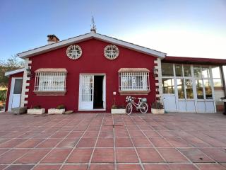 Villa María Teresa - Malaga - 4