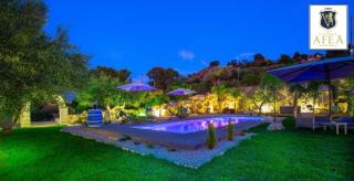 La Corte di Afea - 2