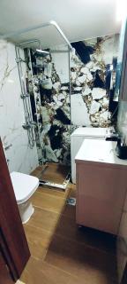 Black Flox AparTment - Drama - 1