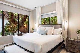 Coconut Grove Villa with heated Pool sleeps 12 - Miami - 6