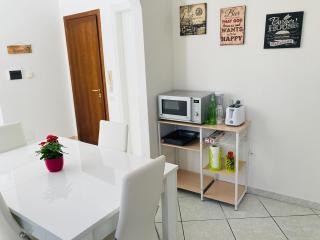 La casa di Giulio - Ronciglione - 3