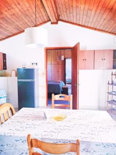 Katakolo beach house near Olympia sleeps 6 - Katakolon - 4