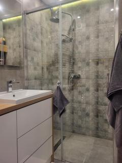 Widok - Apartament w Węgorzewie - 3