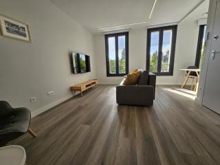 1B105 Bonito apartamento en zona exclusiva - Gijón - 0
