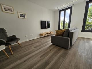 1B105 Bonito apartamento en zona exclusiva - Gijón - 9