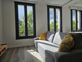 1B105 Bonito apartamento en zona exclusiva - Gijón - 8