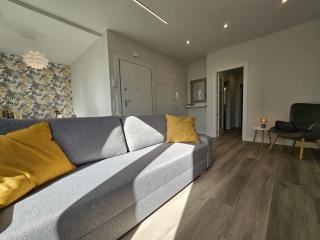 1B105 Bonito apartamento en zona exclusiva - Gijón - 6