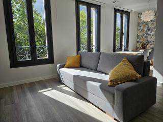 1A105 Precioso apartamento en zona exclusiva - Gijón - 9