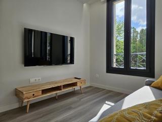 1A105 Precioso apartamento en zona exclusiva - Gijón - 6