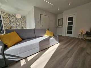 1A105 Precioso apartamento en zona exclusiva - Gijón - 4